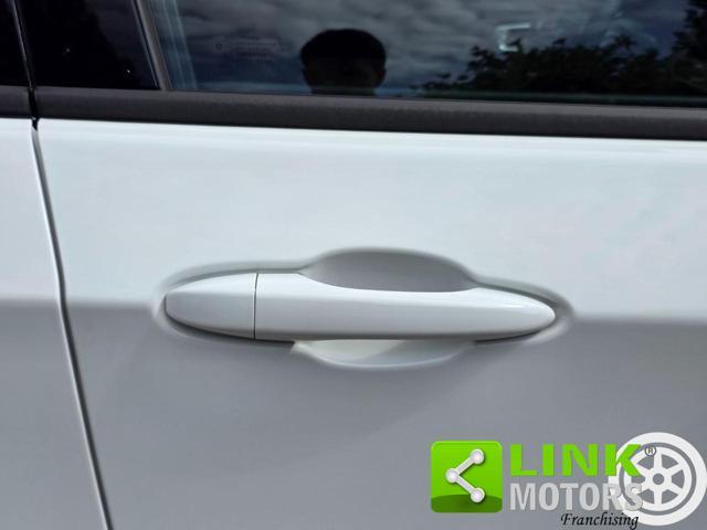 JEEP Compass 1.6 Longitude 131cv