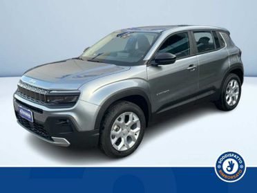 Jeep Avenger 1.2 MHEV Altitude MY25