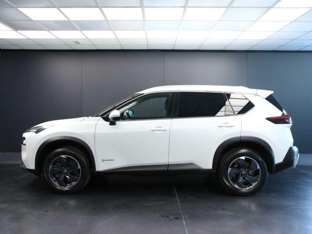 NISSAN X-Trail e-Power e-4orce 4WD 7 posti N-Connecta