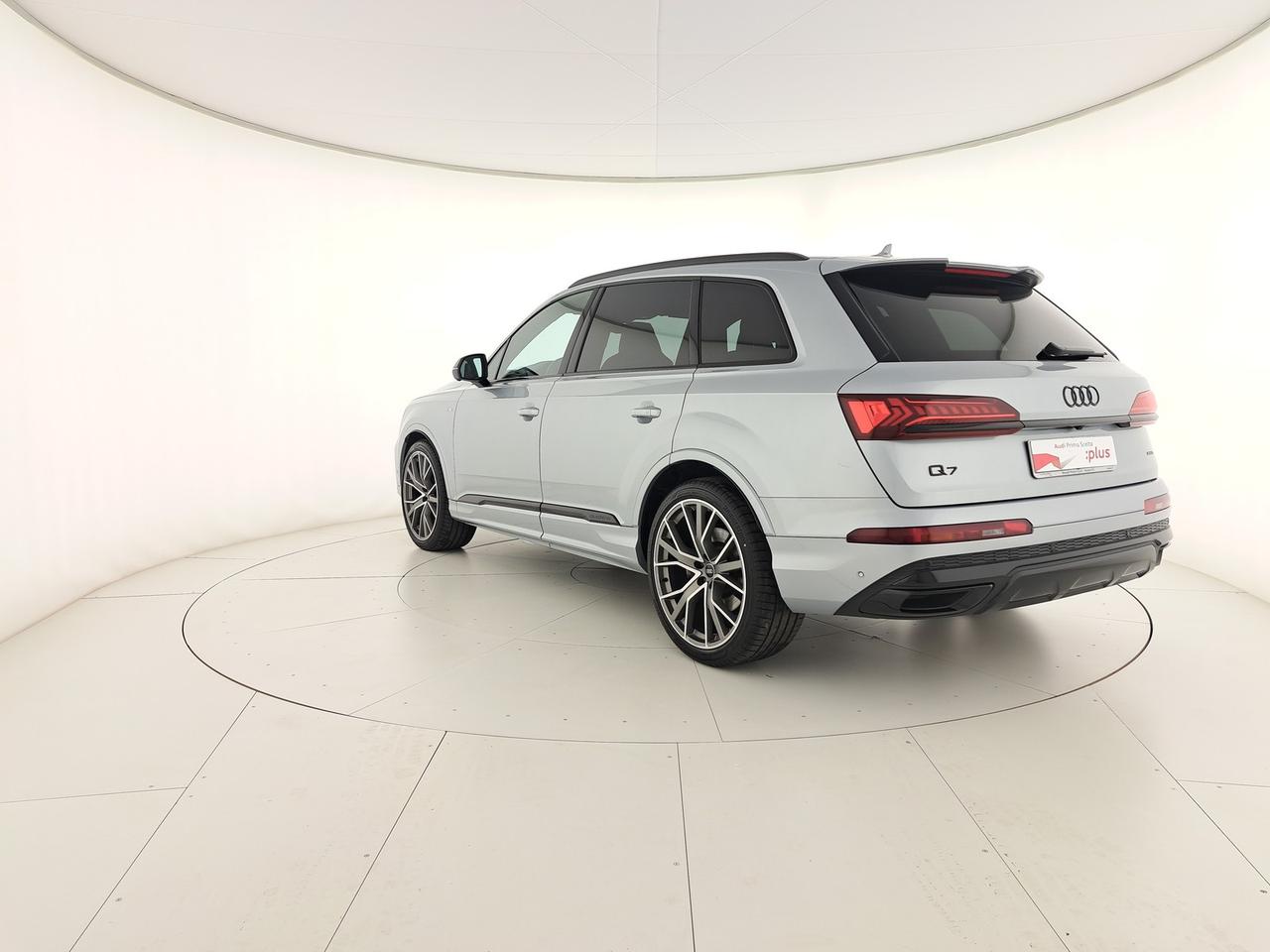 Audi Q7 50 3.0 tdi mhev sport quattro tiptronic 7p.ti