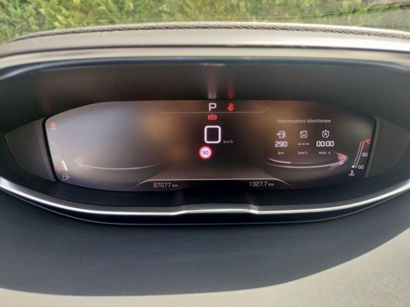 Peugeot 5008 BlueHDi 180 GT EAT8 S/S aut.