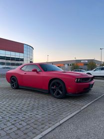Dodge Challenger SRT8 6.1