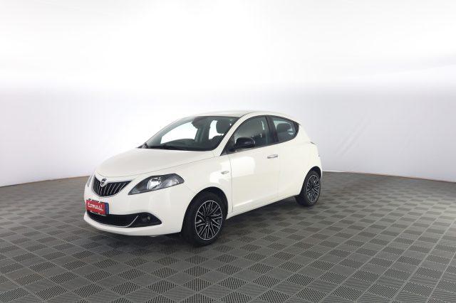 LANCIA Ypsilon Ypsilon 1.0 FireFly 5 porte S&S Hybrid Gold