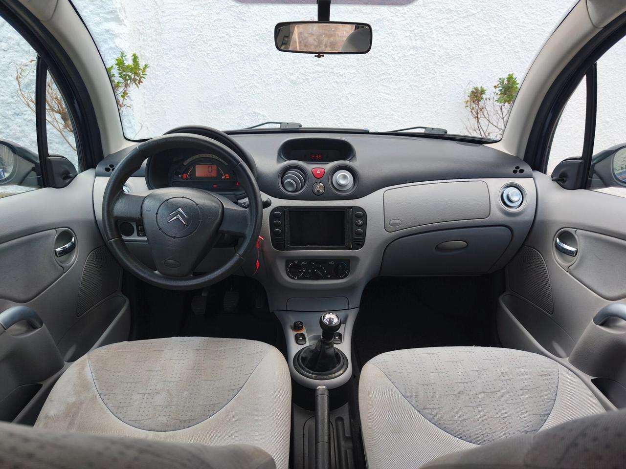 Citroen C3 1.1 Classique