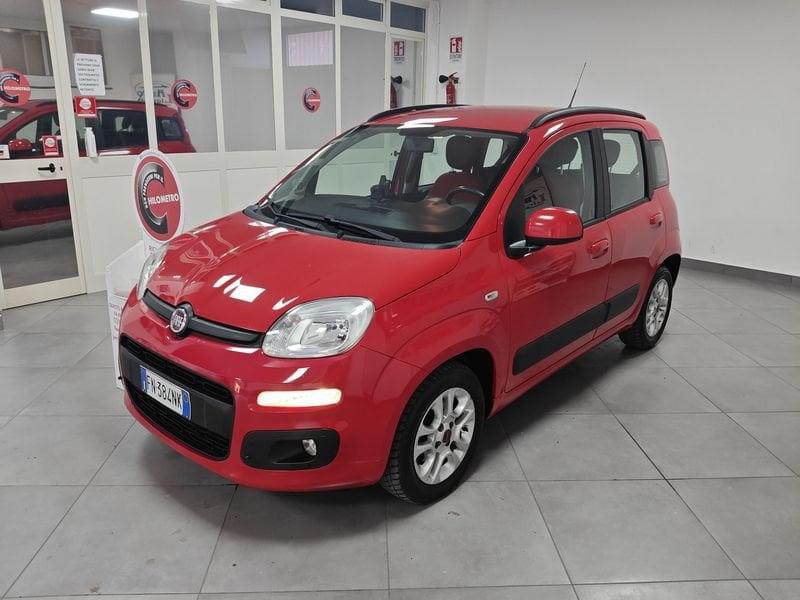FIAT Panda Panda 1.3 MJT 95 CV S&S Lounge