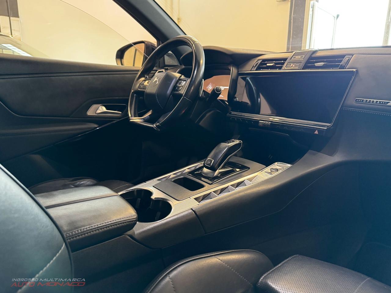 DS7 Crossback 2.0 BlueHDi 180cv Grand Chic 2018