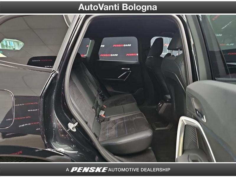 BMW X1 X1 sdrive18d Msport auto