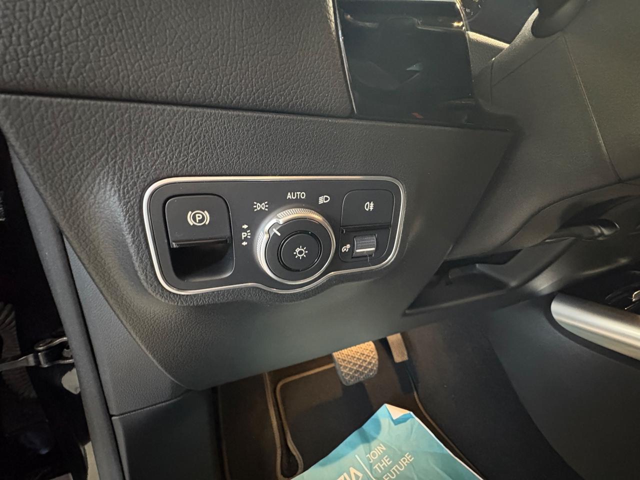 MercedesB 180 Sport 2.0 TDi 116cv 2022 km 71000