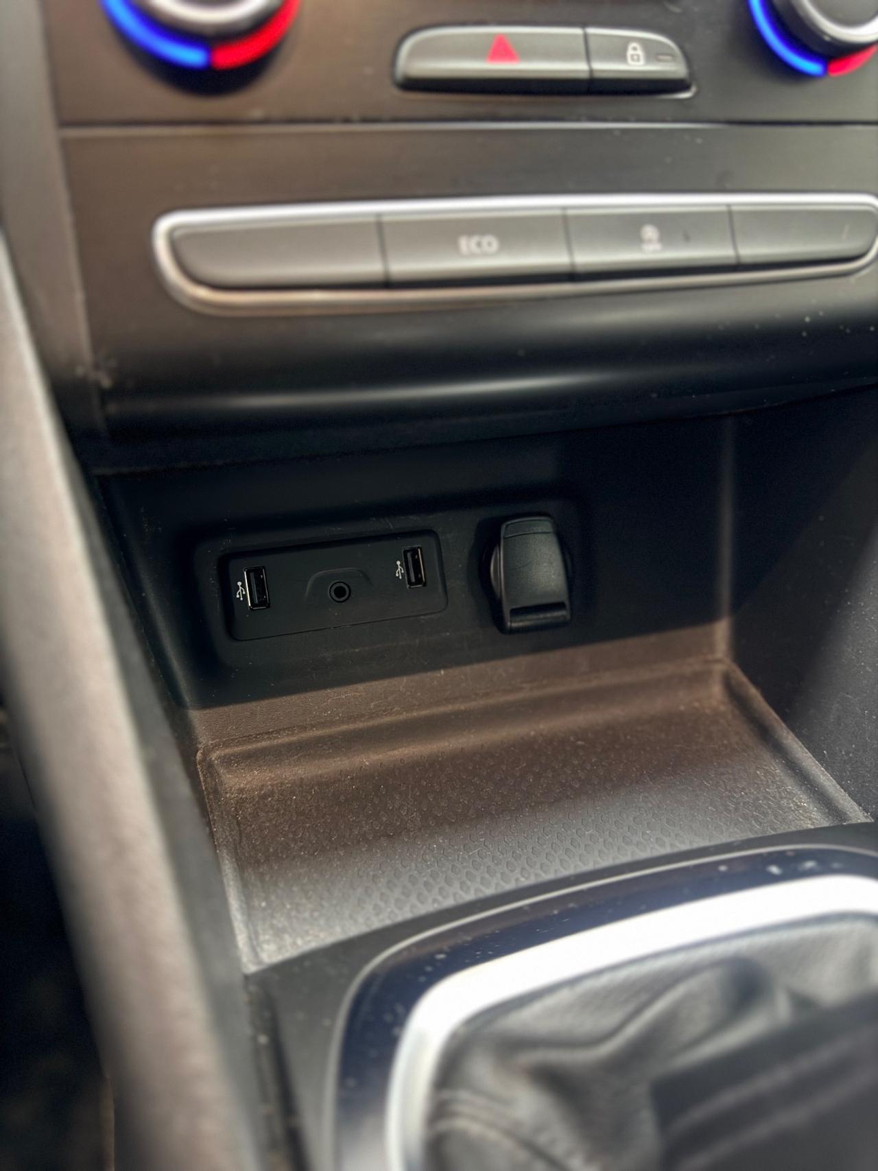 Renault Megane BdCi 115 CV Intens 08/2020 Euro 6B Neopatentati