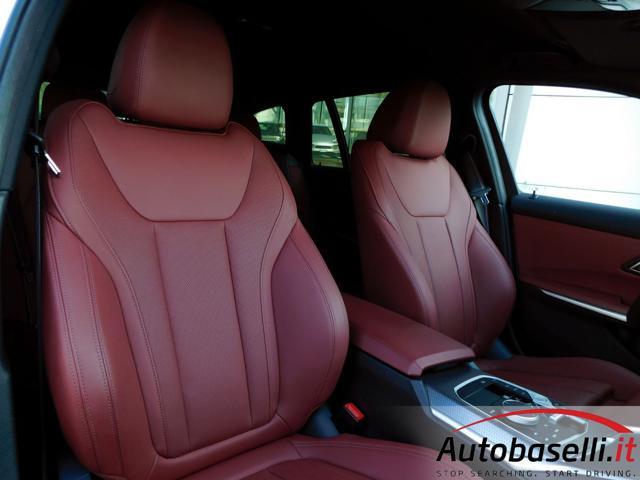 BMW 320 i TOURING MSPORT PRO 184CV AUTOMATICA, UNICO PROP