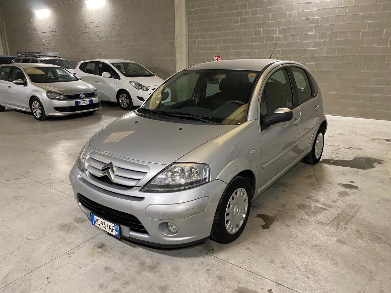 Citroen C3 1.1 Cashmere
