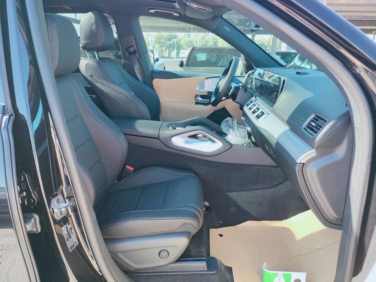 Mercedes-Benz GLE 300 d 4MATIC