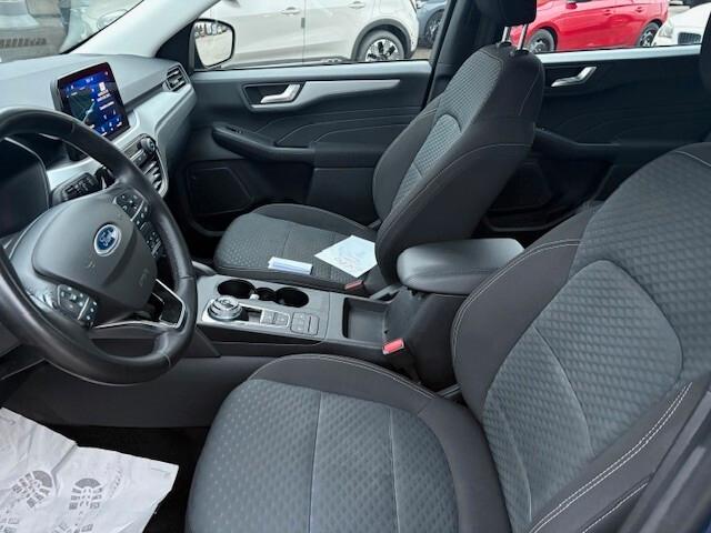 Ford Kuga 2.5 Plug In Hybrid 225 CV CVT 2WD Connect