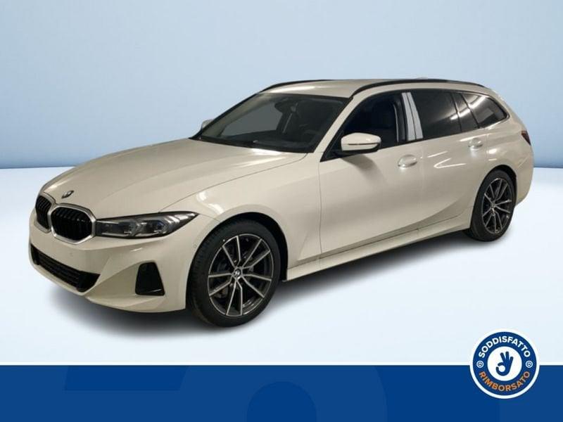 BMW Serie 3 Touring 320d xDrive