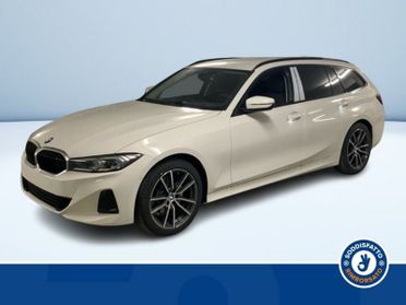BMW Serie 3 Touring 320d xDrive