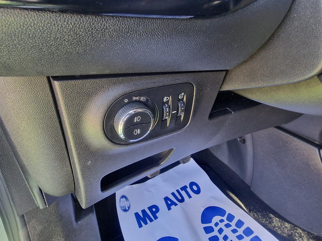 Opel Corsa 1.4 B/Gpl(KM 175501-X NEOPATENTATI)