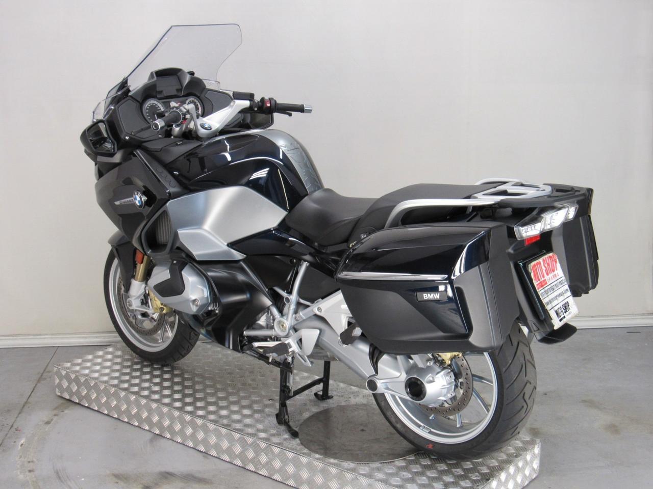 Bmw R 1250 RT versione RT