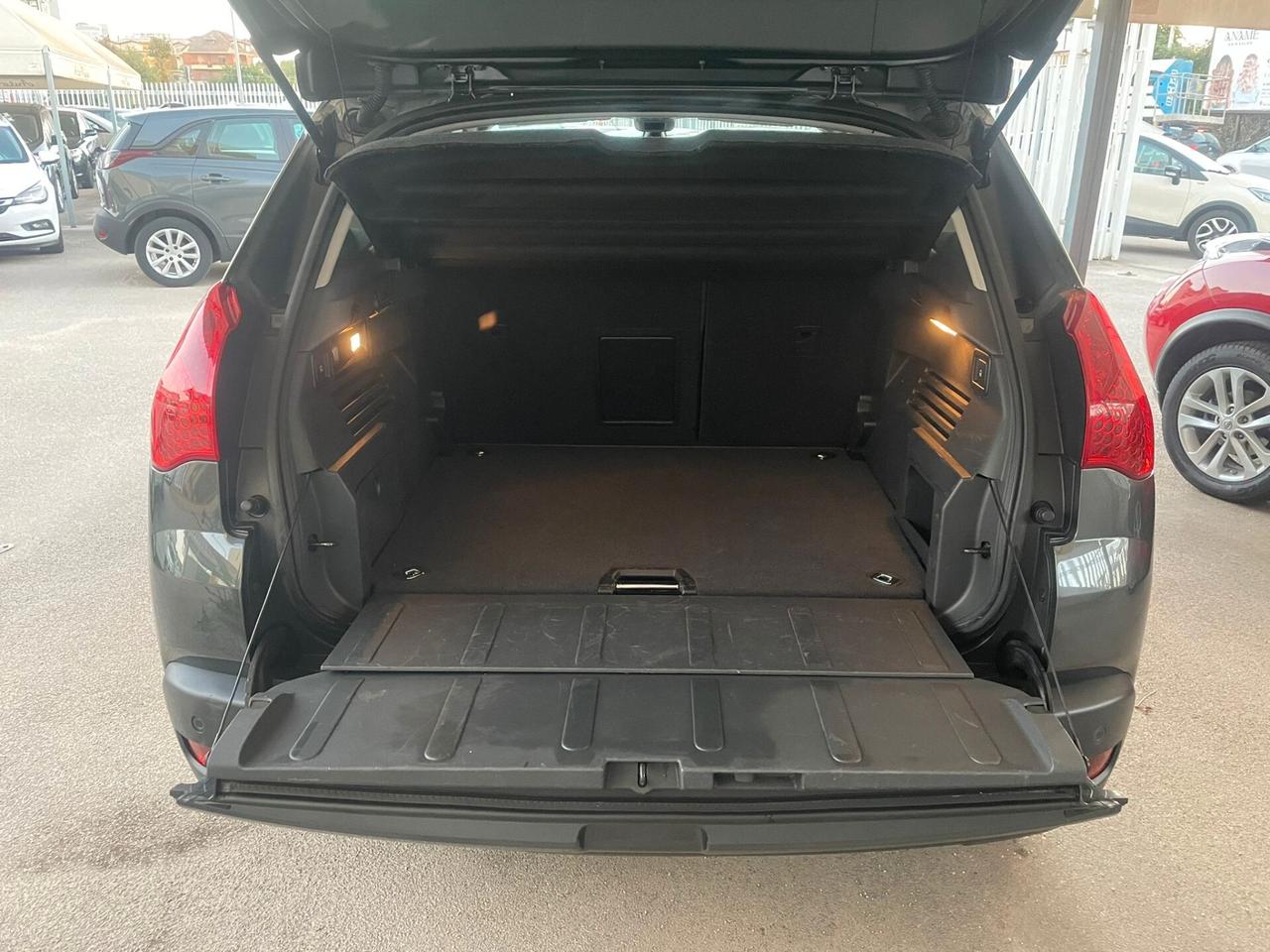 Peugeot 3008 1.6 VTi 120CV Active 60.000KM!!