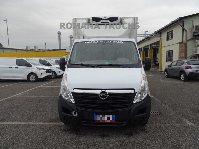 OPEL Movano 145CV ISOTERMICO -20° IN ATP 02/26 PRONTA CONSEGNA