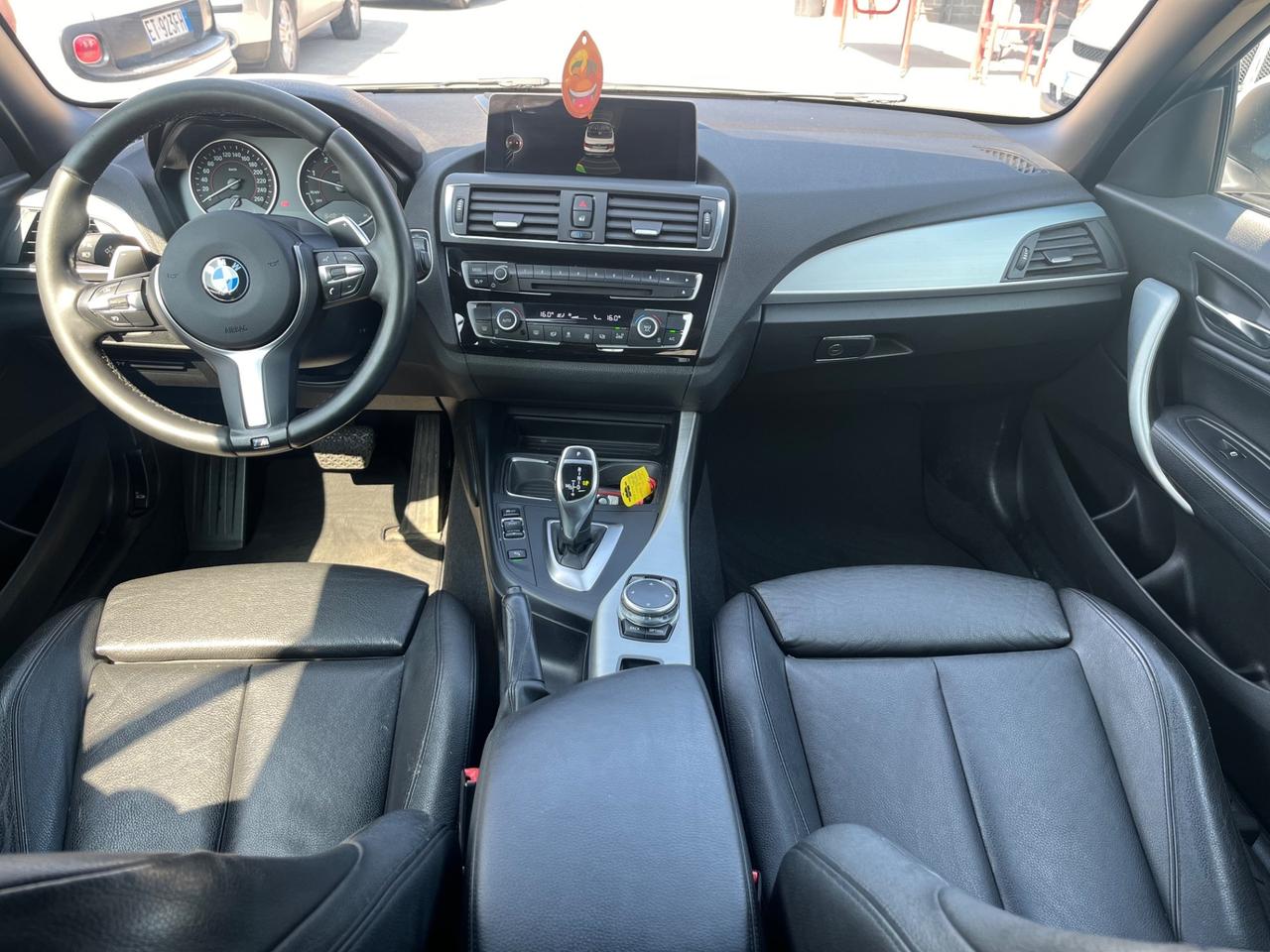 Bmw 220 220d Cabrio Sport
