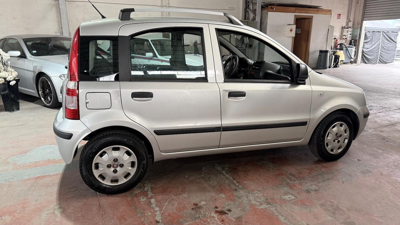 Fiat Panda 1.2 EasyPower Classic
