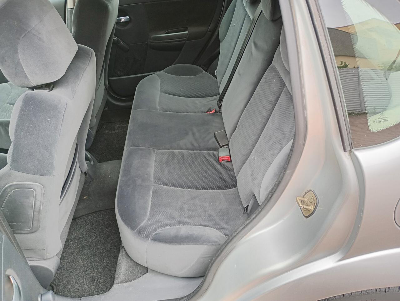 Citroen C3 1.4 Exclusive