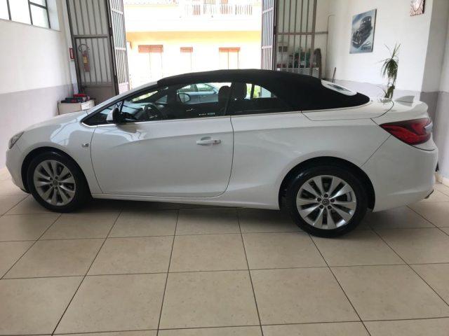 OPEL Cascada 2.0 CDTI ECOTEC 170CV Start&Stop Cosmo