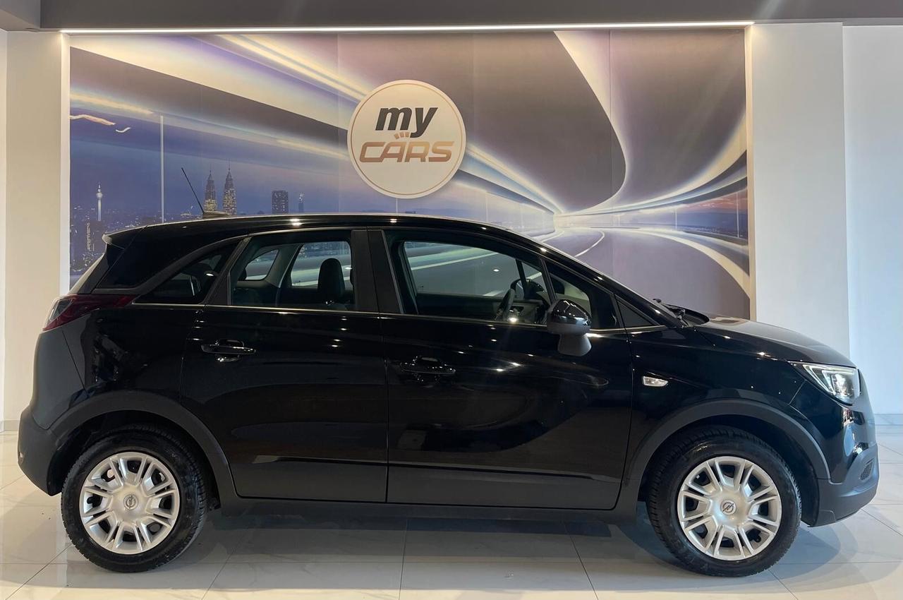 Opel Crossland Crossland X 1.5 ECOTEC D 102 CV Start&Stop Ultimate