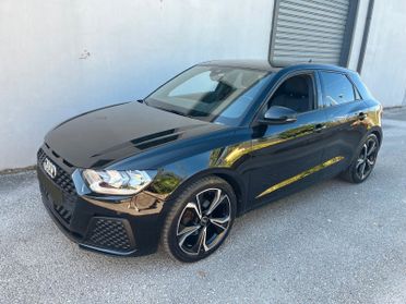 Audi A1 SPB 1.0 TFSI ultra S tronic