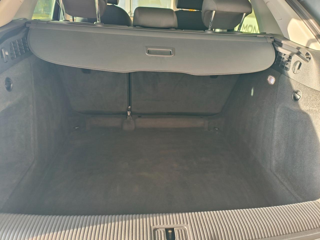 Audi Q3 35 TDI S tronic Business