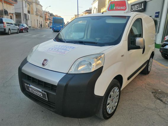 FIAT Fiorino 1.4 NATURAL POWER METANO