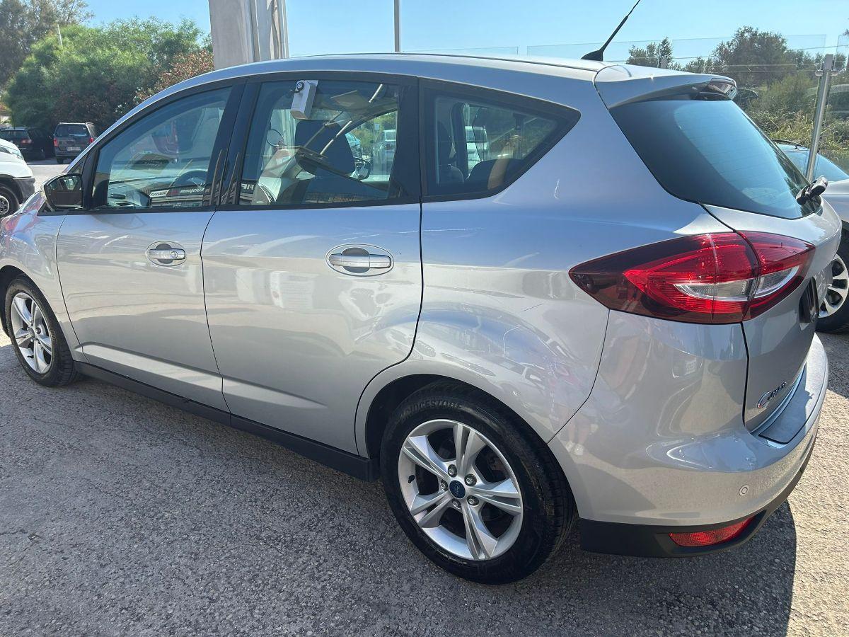 FORD - C-Max - 1.6 TDCi/115CV Business