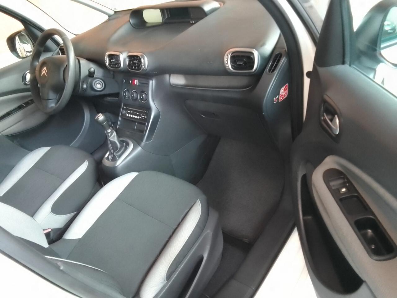 Citroen C3 Picasso 1.4 BENZINA OK NEO