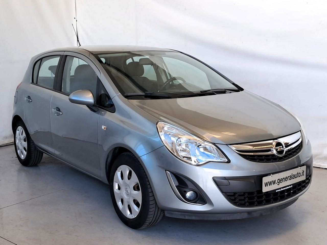 Opel Corsa 1.2 5 porte Edition