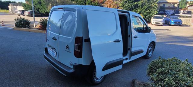 CITROEN Berlingo HDi 75 VAN