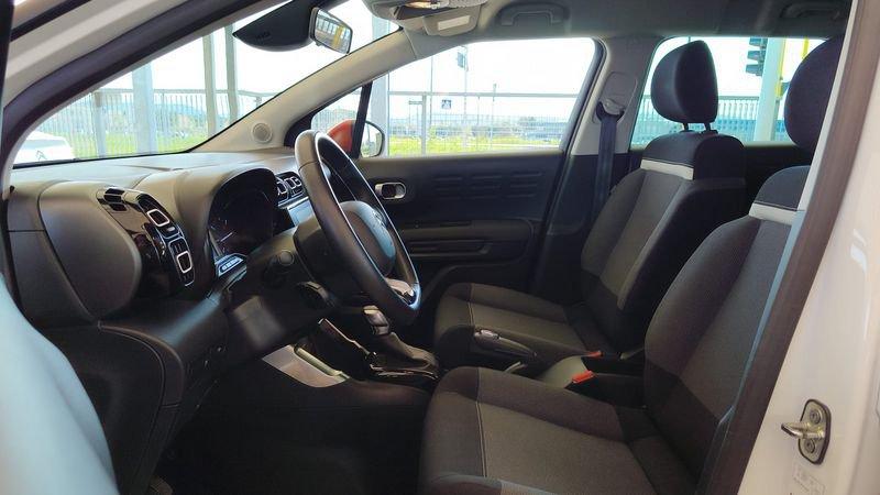 Citroën C3 Aircross BlueHDi 120 S&S Shine EAT6