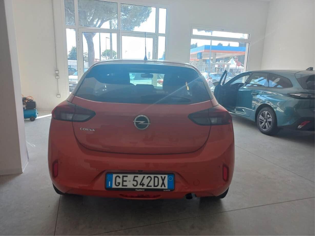 Opel Corsa 1.2 Elegance NEOPATENTATI OK