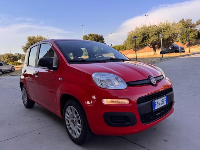 FIAT Panda 1.2 EASYPOWER GPL+PERFETTA+GOMME NUOVE