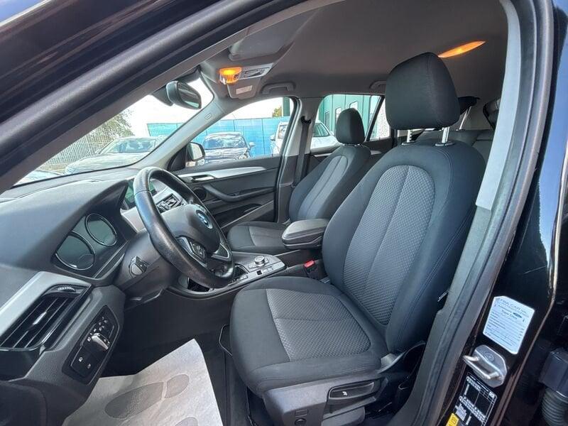 BMW X1 XDrive 25e Business Advantage