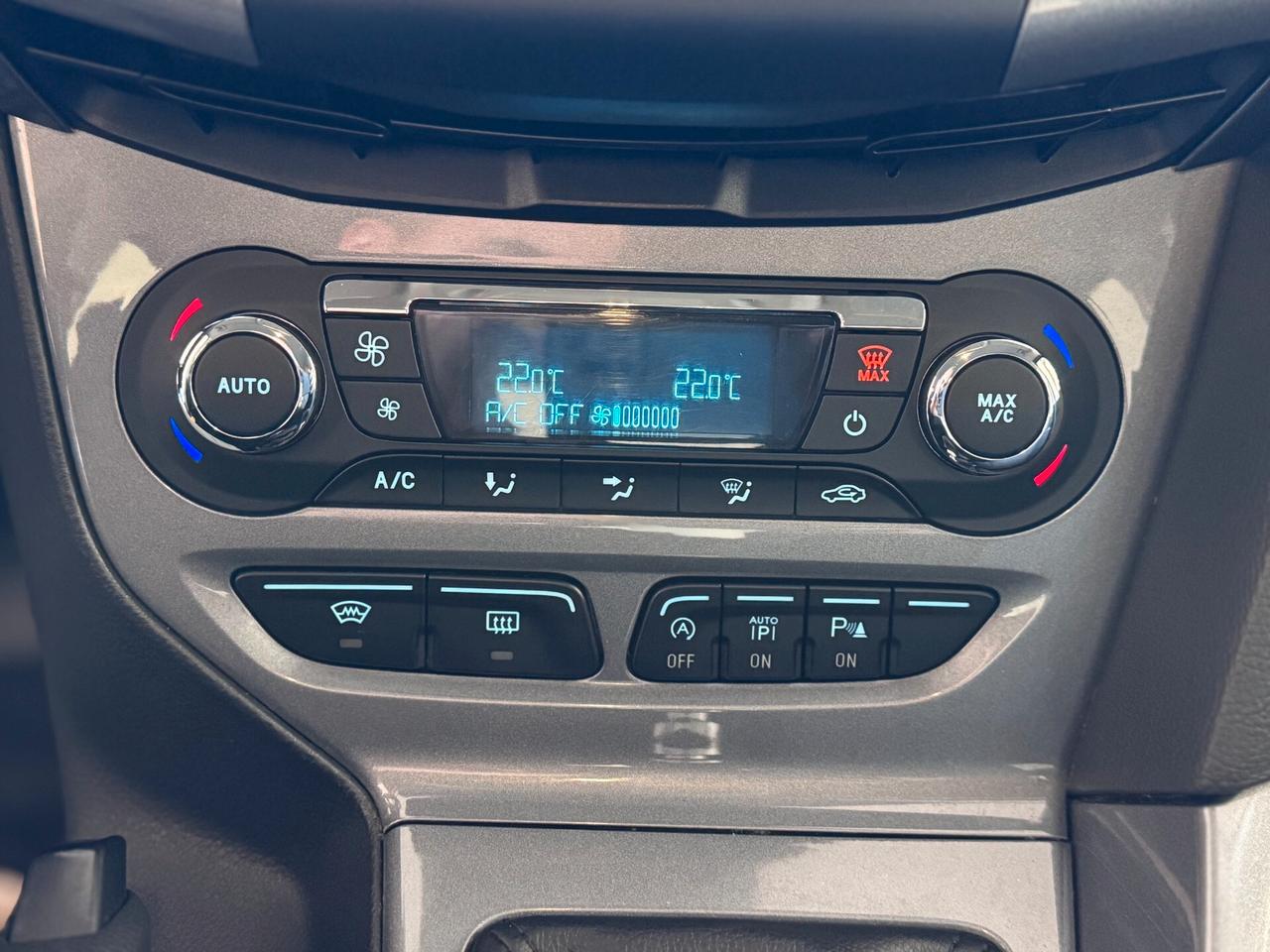 Ford Focus 1.6 EcoBoost 150 CV Start&Stop Titanium