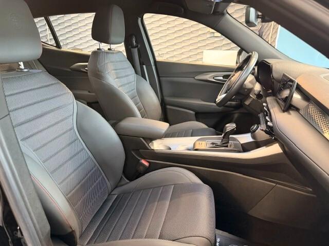 Alfa Romeo Tonale 1.6 diesel 130 CV TCT6 Sprint