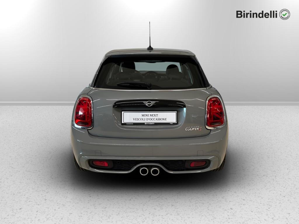 MINI Mini 5 porte (F55) - Mini 2.0 Cooper S Hype 5 porte