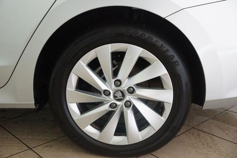 Skoda Octavia Octavia 2.0 TDI 150 CV DSG Wagon Executive