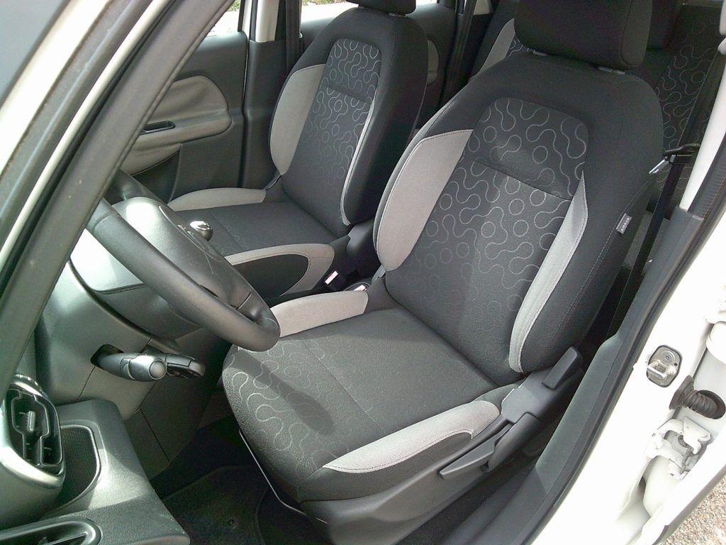 Citroen C3 Picasso 1.6 HDi 90 Business