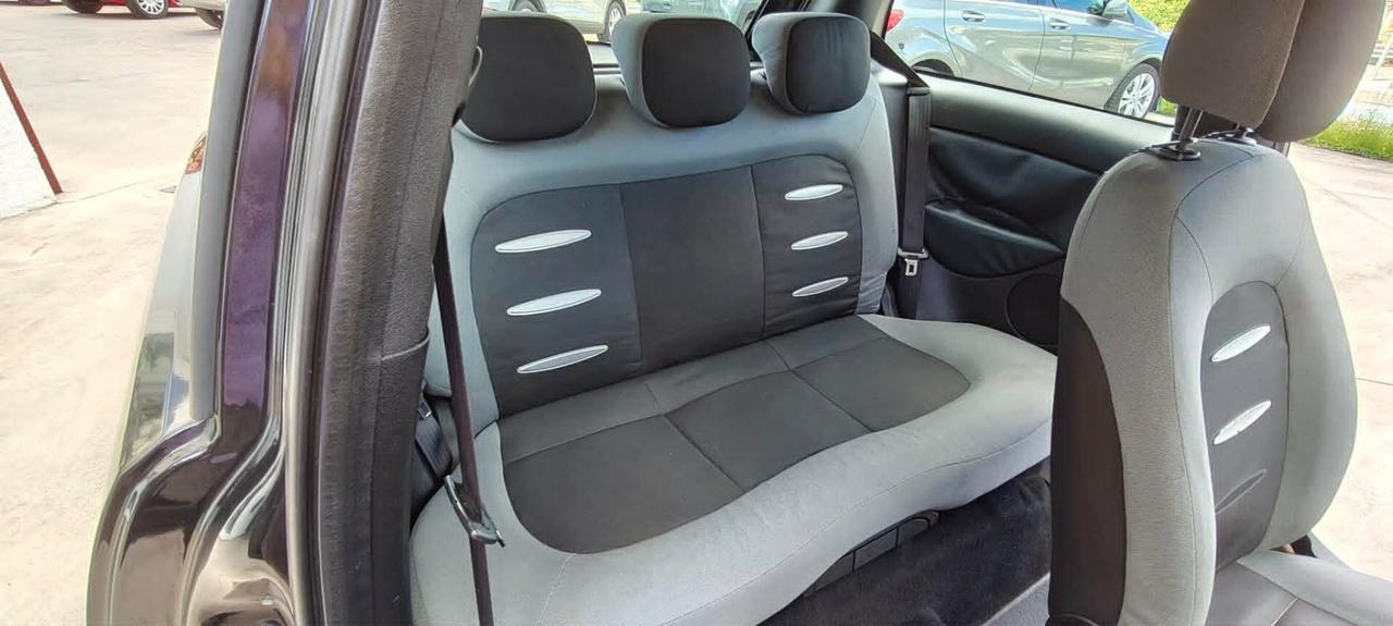 Lancia Ypsilon 1.2 GPL