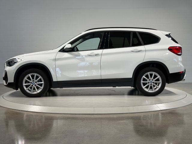 BMW X1 sDrive 18d Auto. Business Advantage PREZZO REALE
