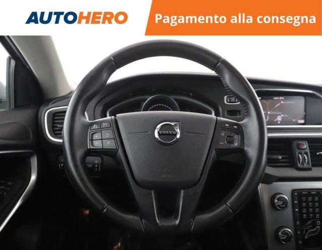 VOLVO V40 D2 Geartronic Kinetic