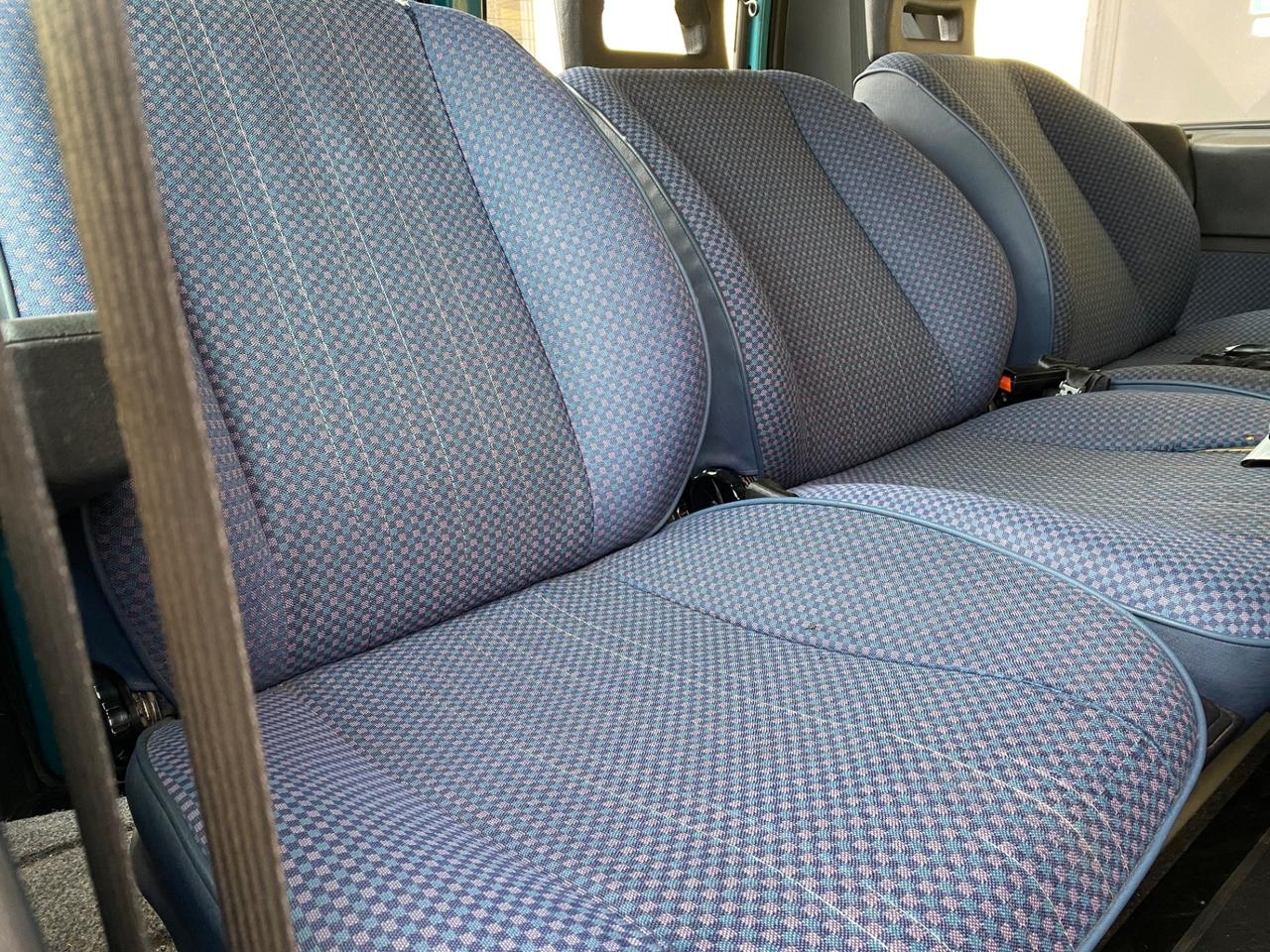 Fiat ducato 9 posti aria condizionata