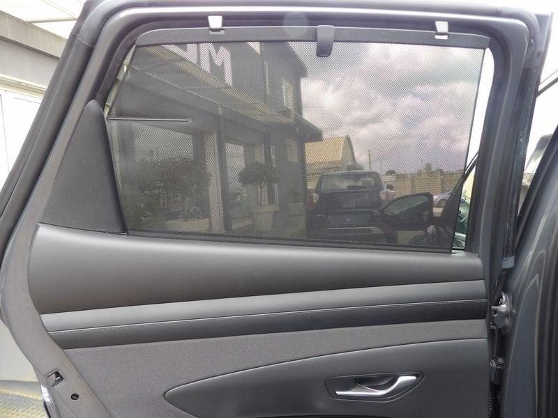 Hyundai Tucson PHEV 1.6 PHEV 253cv Exellence Auto