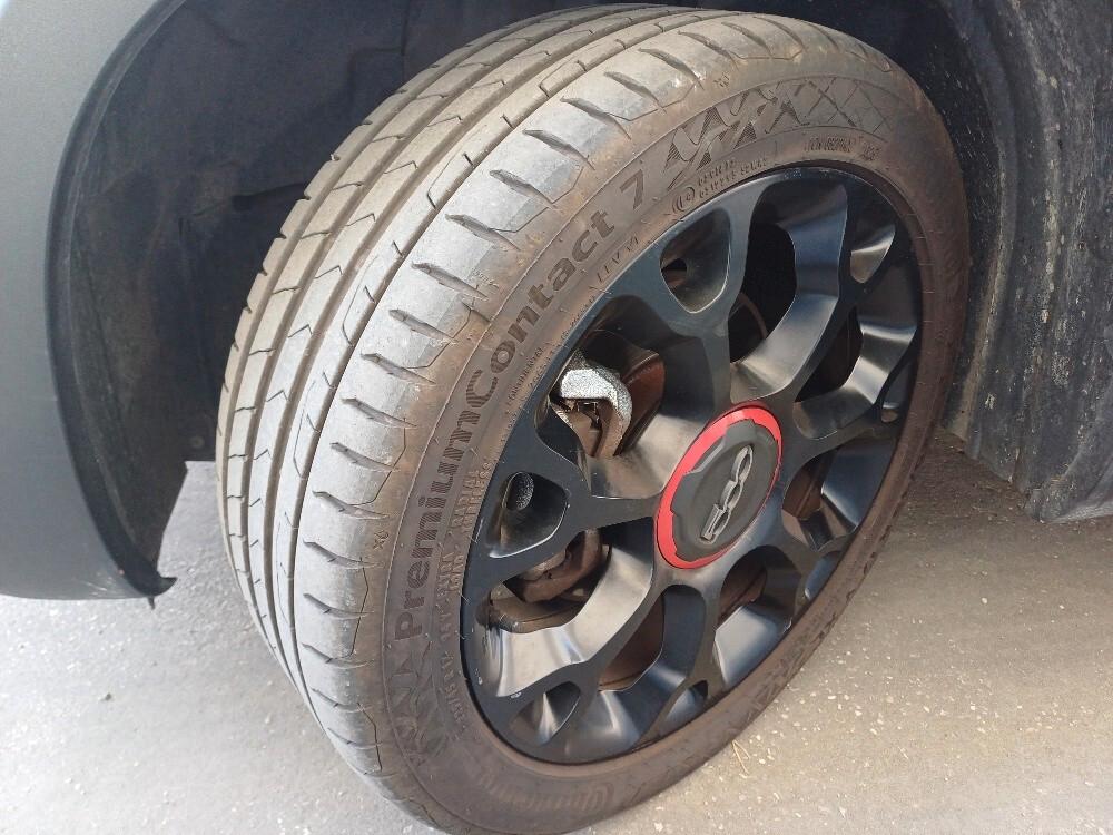 Fiat 500L 1.4 95 CV Sport 2021